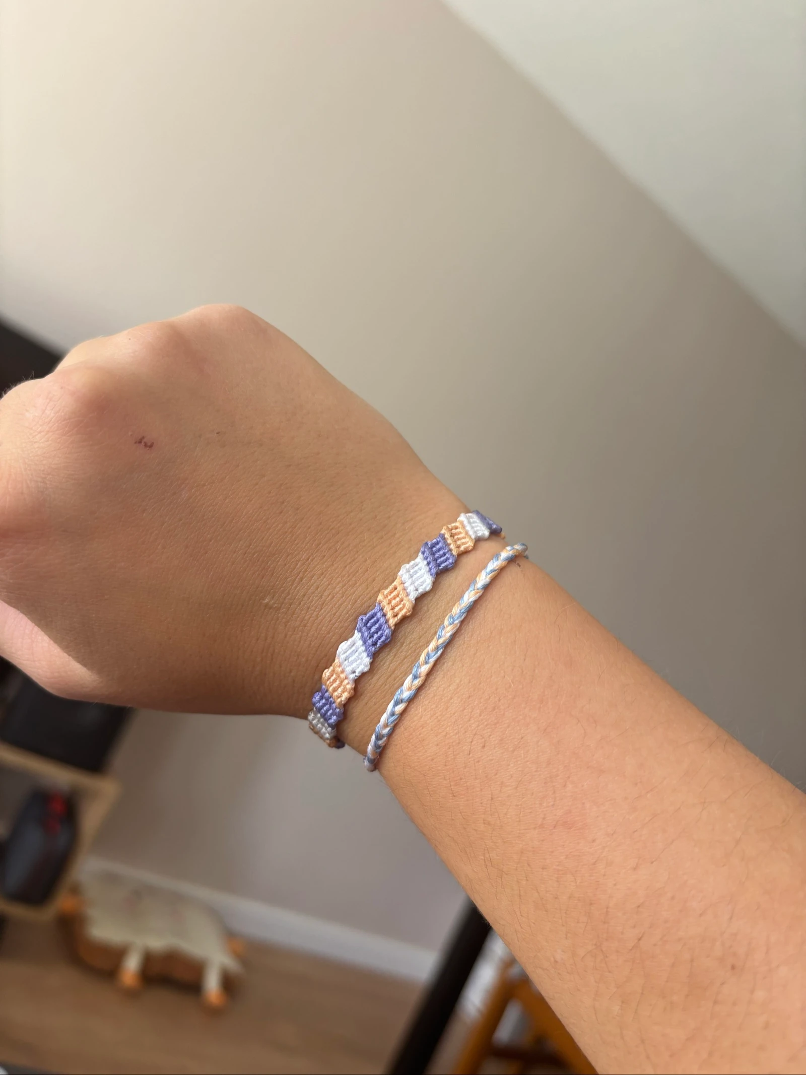 Braziliaans armband – photo 2